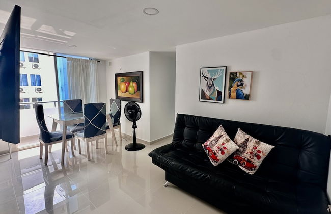 El Sol de Coveñas by Olamar Living - Foto 1