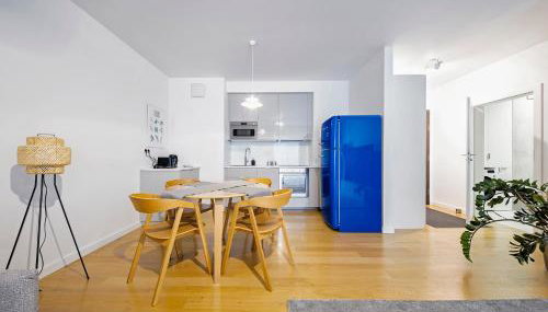 RentPlanet - Apartament Garbary - Foto 5