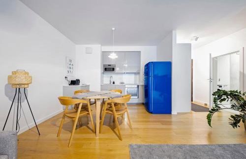 RentPlanet - Apartament Garbary - Foto 5