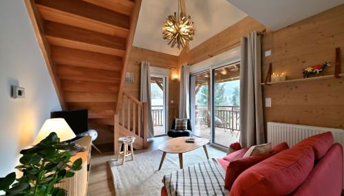 Superbe appartement - Face au lac - Foto 4