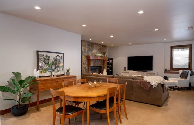 The Porches of Steamboat Springs - Foto 68