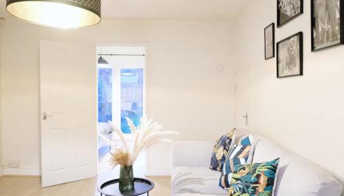 Bee Stays - Maliston House - Foto 4