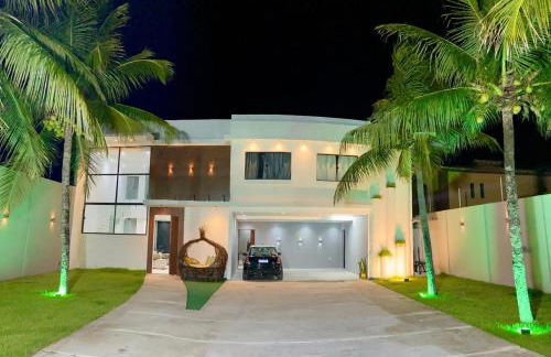 mansaobarra Linda casa na Atalaia Nova - Foto 48