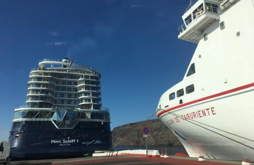 APARTAMENTO AINARA, LA GOMERA - Foto 35