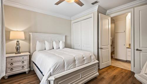 St James Bay Golf & Pickleball Resort - Foto 4