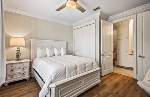 St James Bay Golf & Pickleball Resort - Foto 4