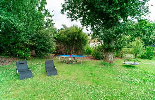 Le Hameau de Croas Avalou - Foto 13