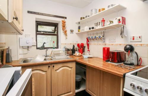 The Wheelhouse at Dudgeley Mill - Photo 9