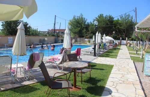 Elleana south Corfu - Foto 31