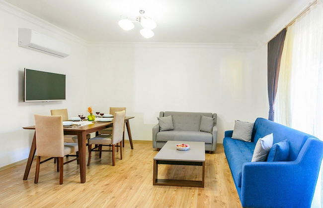 Likya Garden 1 - Foto 2