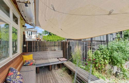 Garden Artist Loft Studio - Foto 18