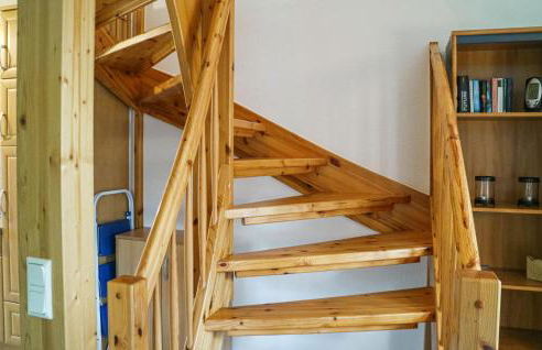 2 Bedroom Gorgeous Home In Hohenkirchen - Foto 10