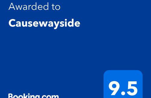 Causewayside - Foto 13