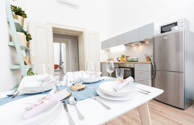 CHILL Apartments - Photo 14