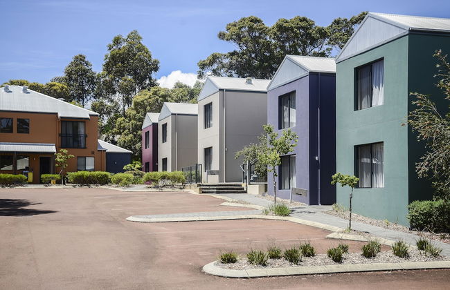 Leeuwin Apartments - Foto 30