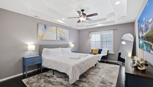 Relaxing Family Retreat With Private Pool, Grill & Game Room - Foto 4