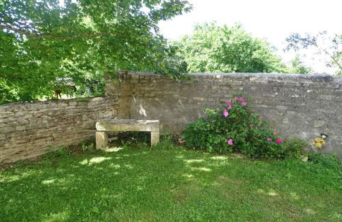 L'etable aux deux noix - Foto 28