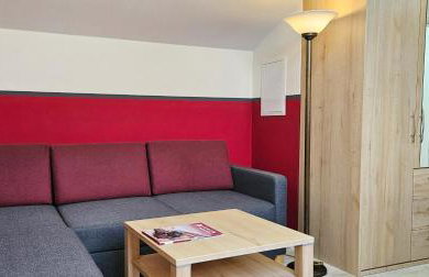 Mollibahnhof - Heiligendamm Mollibahnhof Ferienwohnung 05 - Foto 2