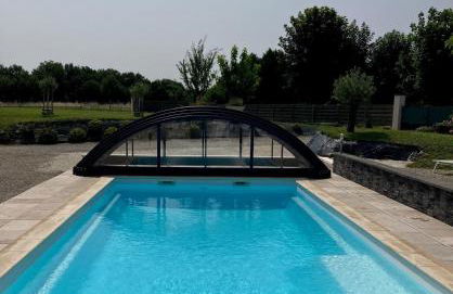 Le Chai des Annereaux - Foto 18