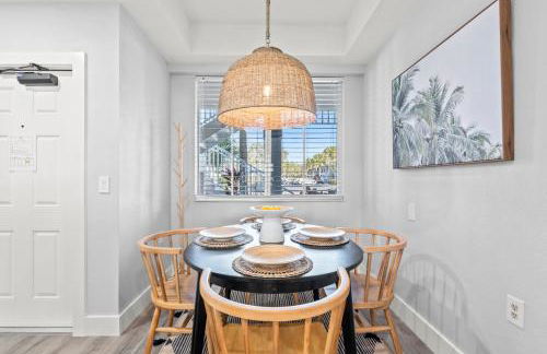 Serene Naples Retreat: Golf-Resort Pool-Tennis-Gym - Foto 54