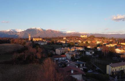 All'Antica Scuderia Del Castello - Foto 3