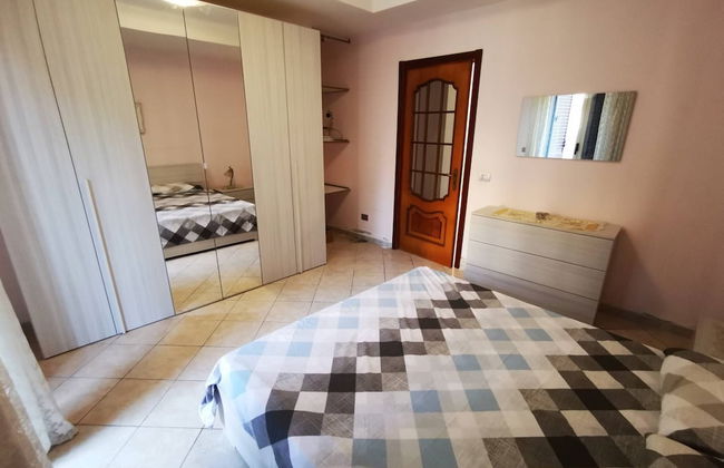 La Terrazza Sul Mare - Foto 1