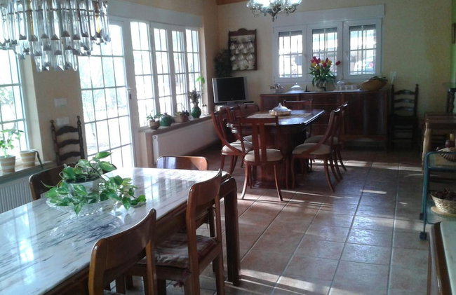 Casa Rural Aire - Photo 26