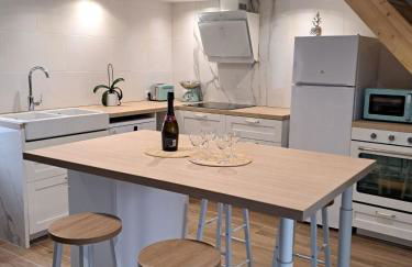 Villa des Agapanthes - Foto 39