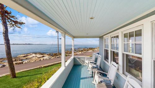 Tranquil Ocean Retreat - Foto 3