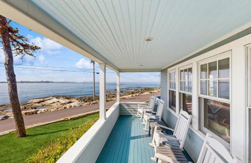 Tranquil Ocean Retreat - Foto 3