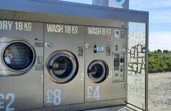 Newquay Villa 127 - Foto 18