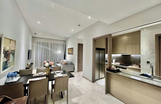 The Marq Residence By Convinia - Foto 40