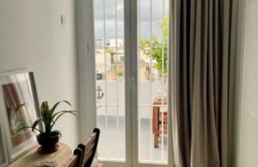 ULLOA Center Apartamento con Terraza privada - Foto 31