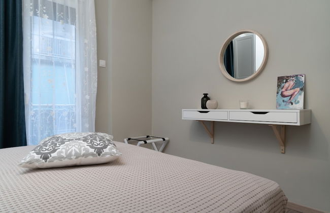 Absolute Athens Apartments - Foto 36