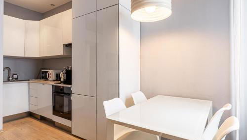 LE SAINT HONORÉ idéalement situé au cœur de Cannes - Foto 5, dishwasher