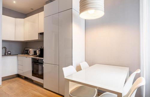 LE SAINT HONORÉ idéalement situé au cœur de Cannes - Foto 5