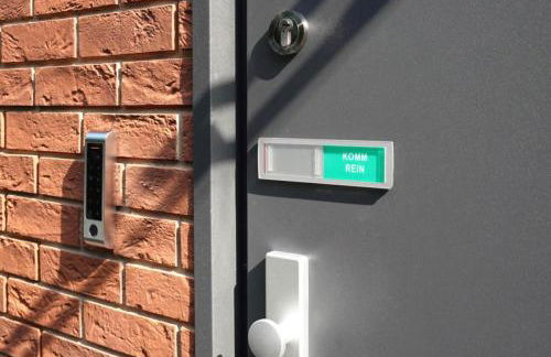 Comfort Housing Apartments - Foto 14