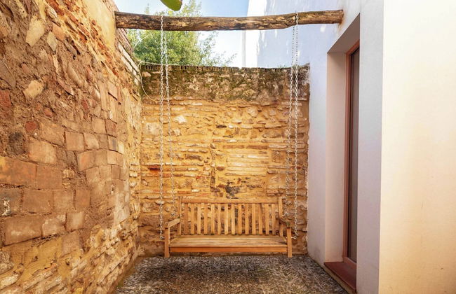 Limehome Cordoba Calle Pozanco - City Center - Foto 33