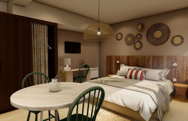 Belambra Clubs La Grande Motte-Petite Camargue - Presqu'île Du Ponant - Photo 26