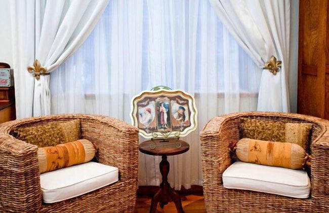 Thylitshia Villa - Foto 37