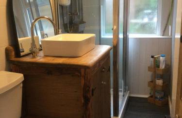 Cosy Cottage in Lovely Georgeham - Foto 12