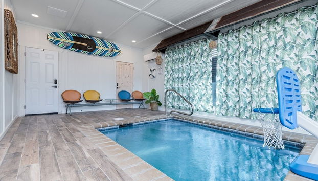 Abide 3 Bedroom Cabin by RedAwning - Foto 2, Imagen principal