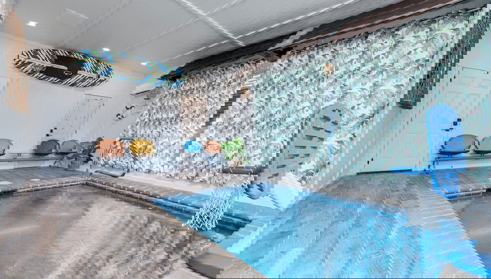 Abide 3 Bedroom Cabin by RedAwning - Foto 1, Imagen principal