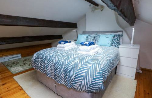 Holme Cottage - Foto 15