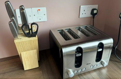 Withi-Gill - Cottage - Bay of Ireland Views - Foto 44