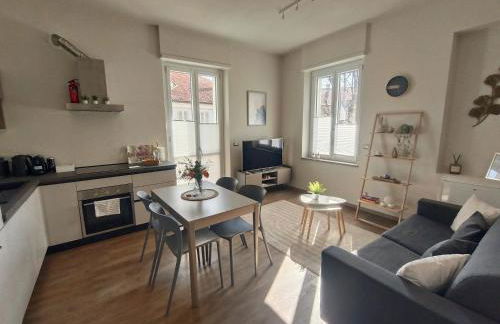 Casa Nina NUOVO Appartamento in centro di Bra - Foto 10