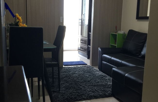 SeaBreeze at Breeze Residences - Foto 18