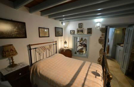 Old Traditional House - Foto 6