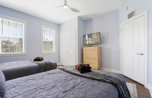 3 Bedroom Luxury Resort Condo 10 Min. From Disney! - Foto 53