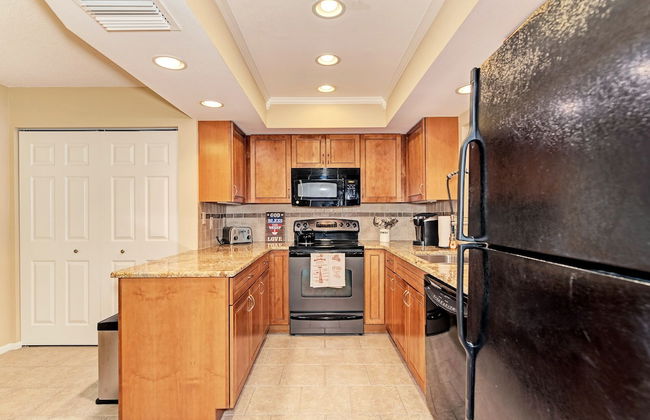 Village des Pins 3645 - Photo 11